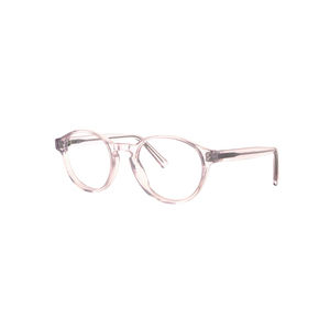 Lafont GENIE ENF Eyeglasses 7060 Pink 46mm